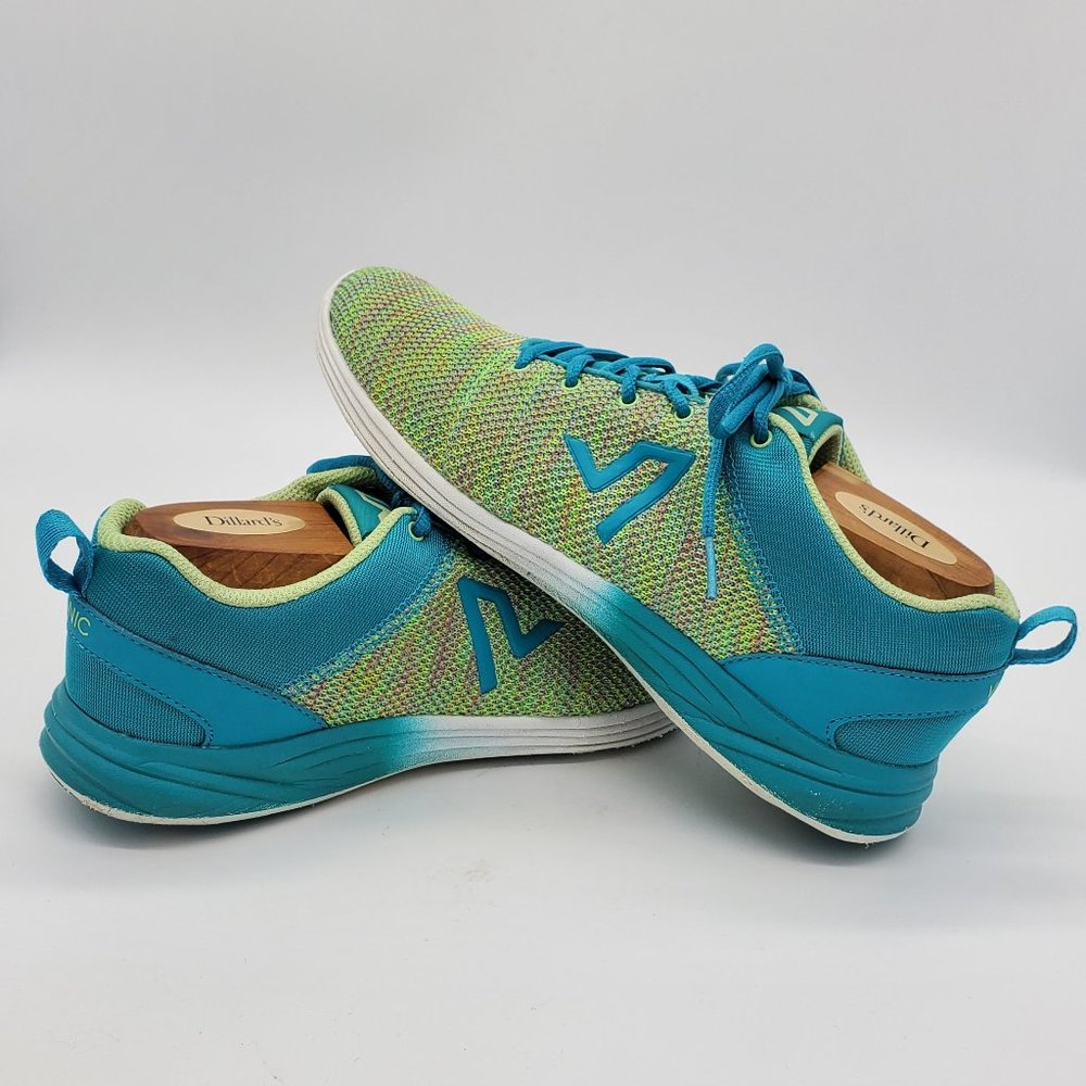 Vionic ASR Athletic Sneaker Running Shoes Sz 9 Womens